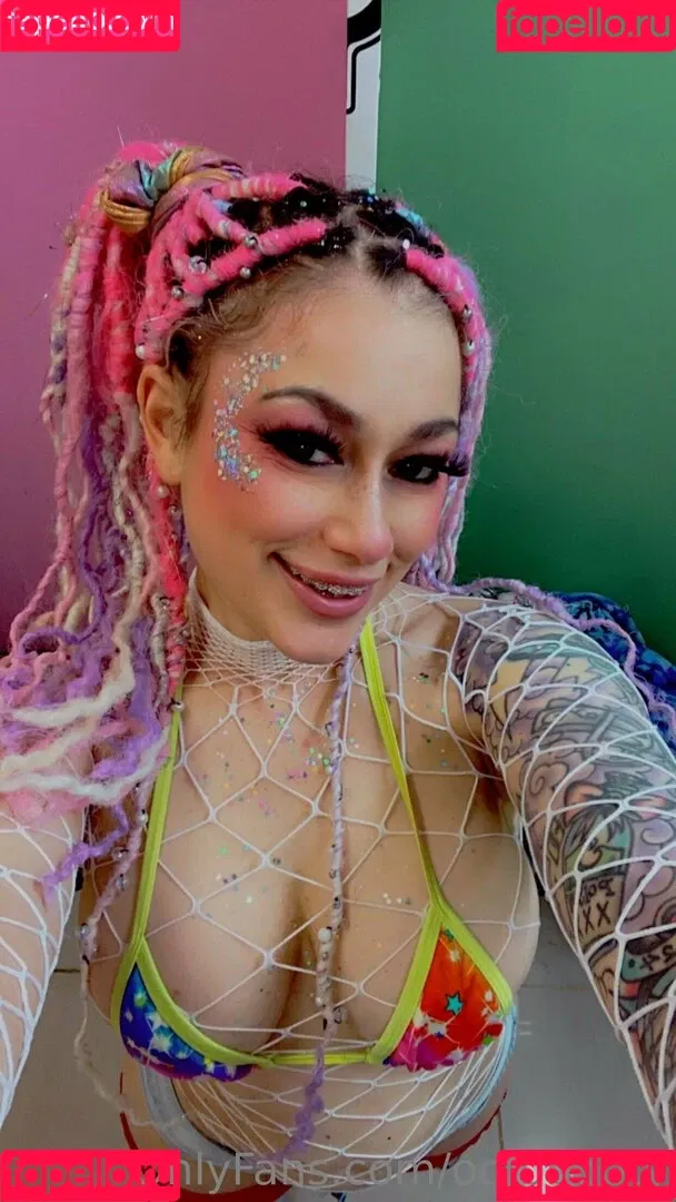 octobooty Onlyfans Photo Gallery 