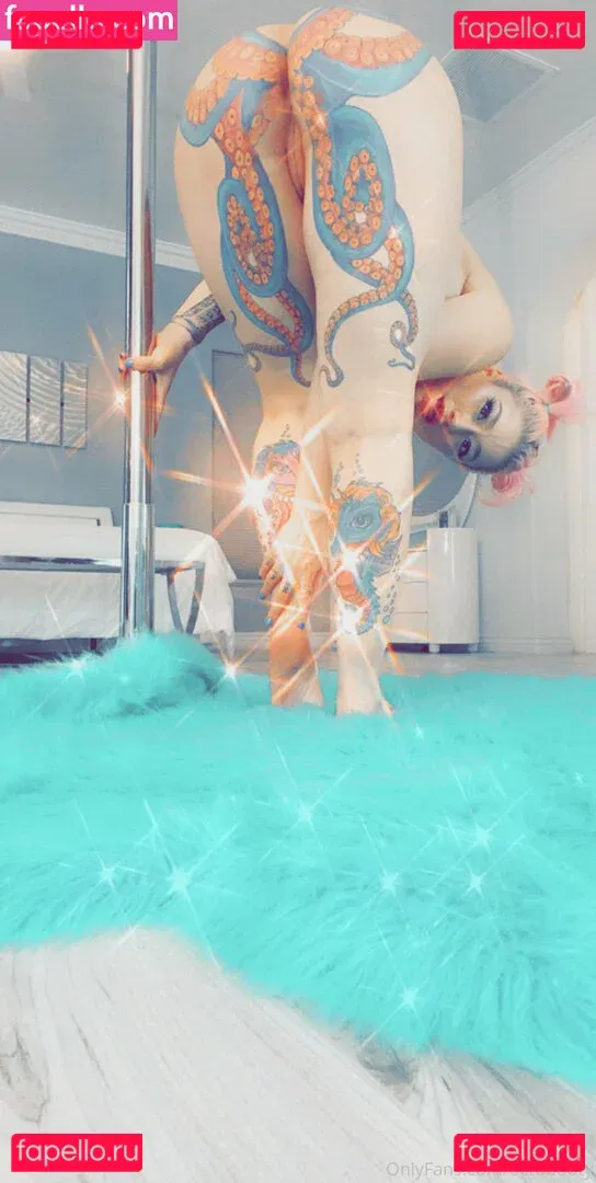 octobooty Onlyfans Photo Gallery 