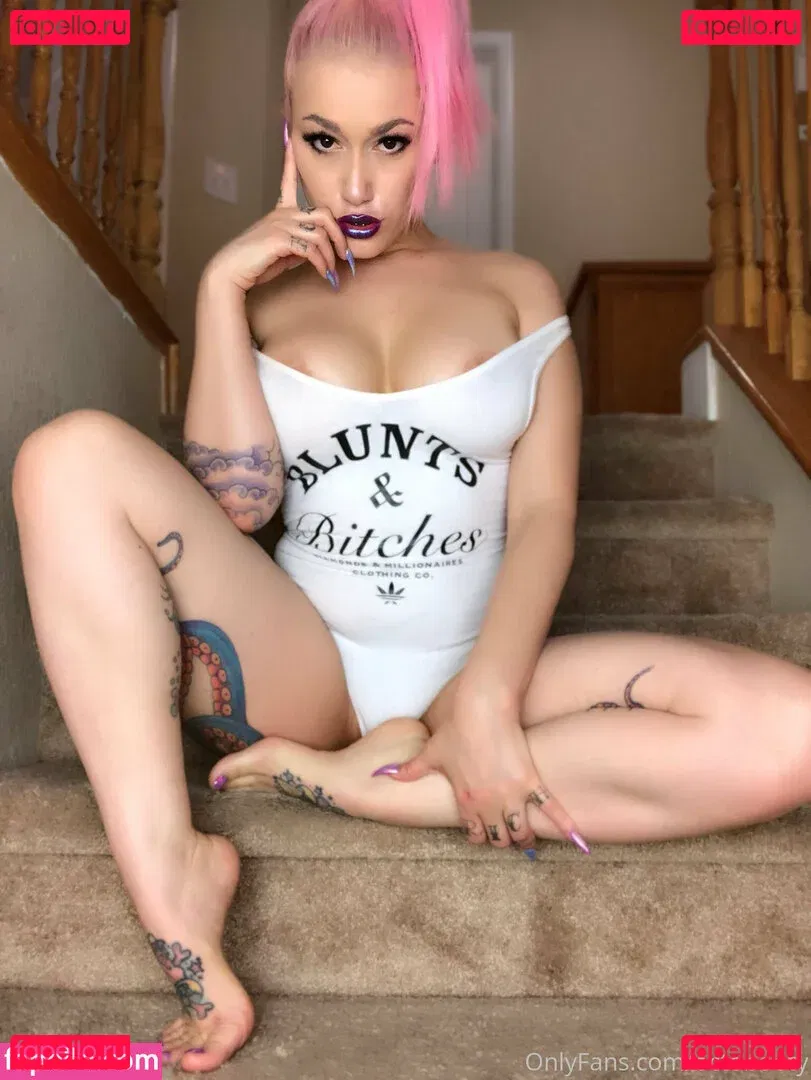 octobooty Onlyfans Photo Gallery 