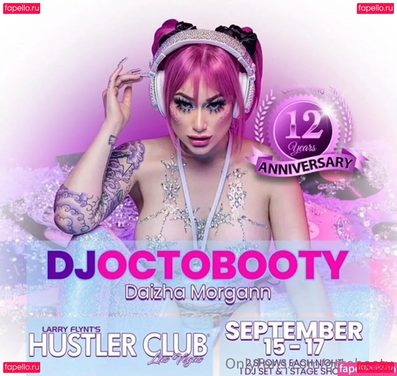 octobooty Onlyfans Photo Gallery 