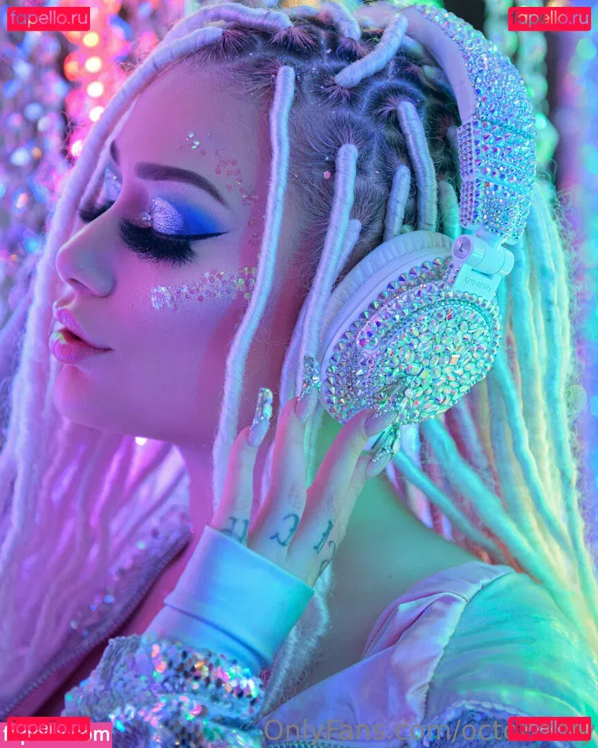 octobooty Onlyfans Photo Gallery 