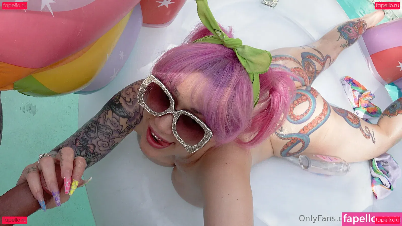 octobooty Onlyfans Photo Gallery 