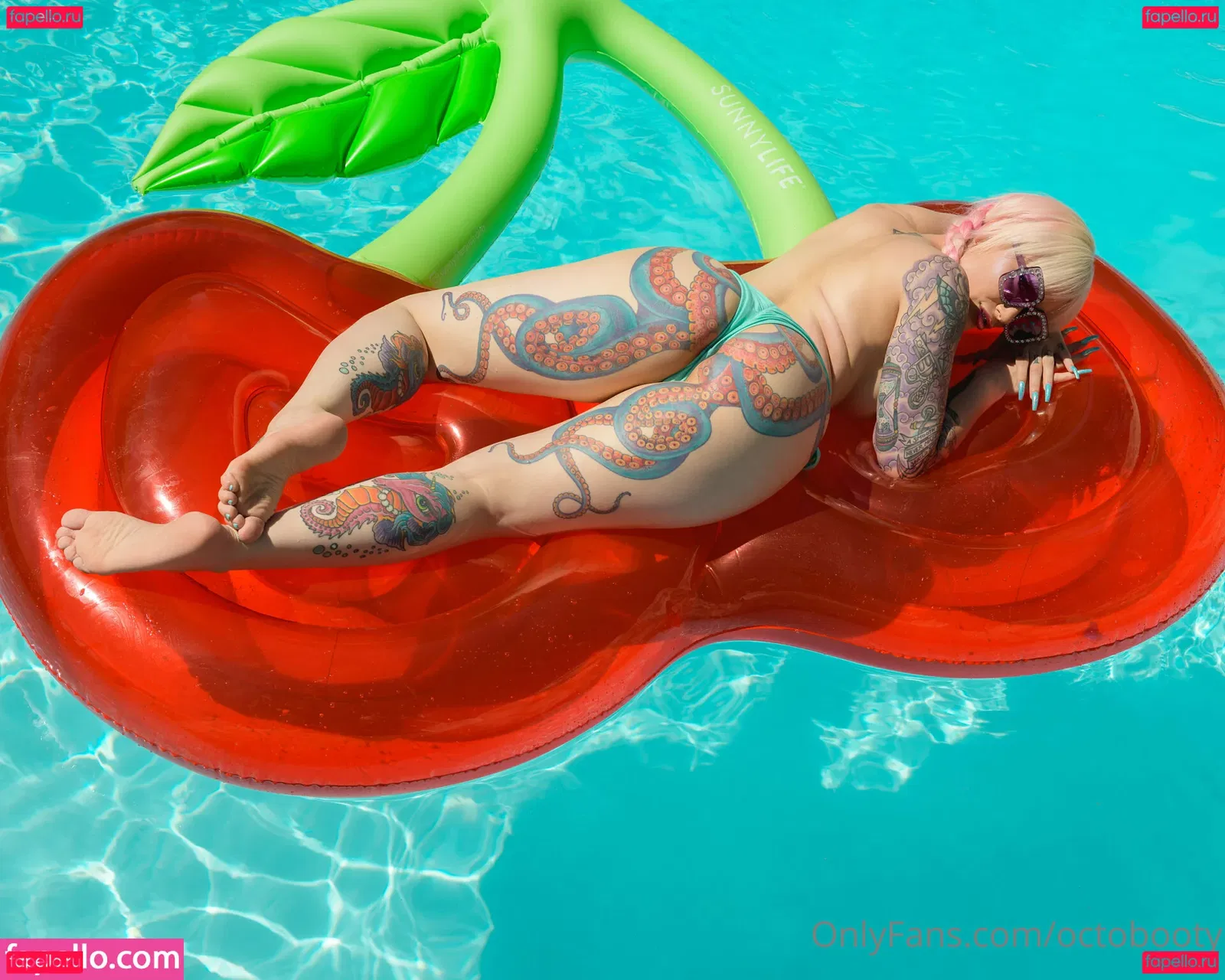 octobooty Onlyfans Photo Gallery 