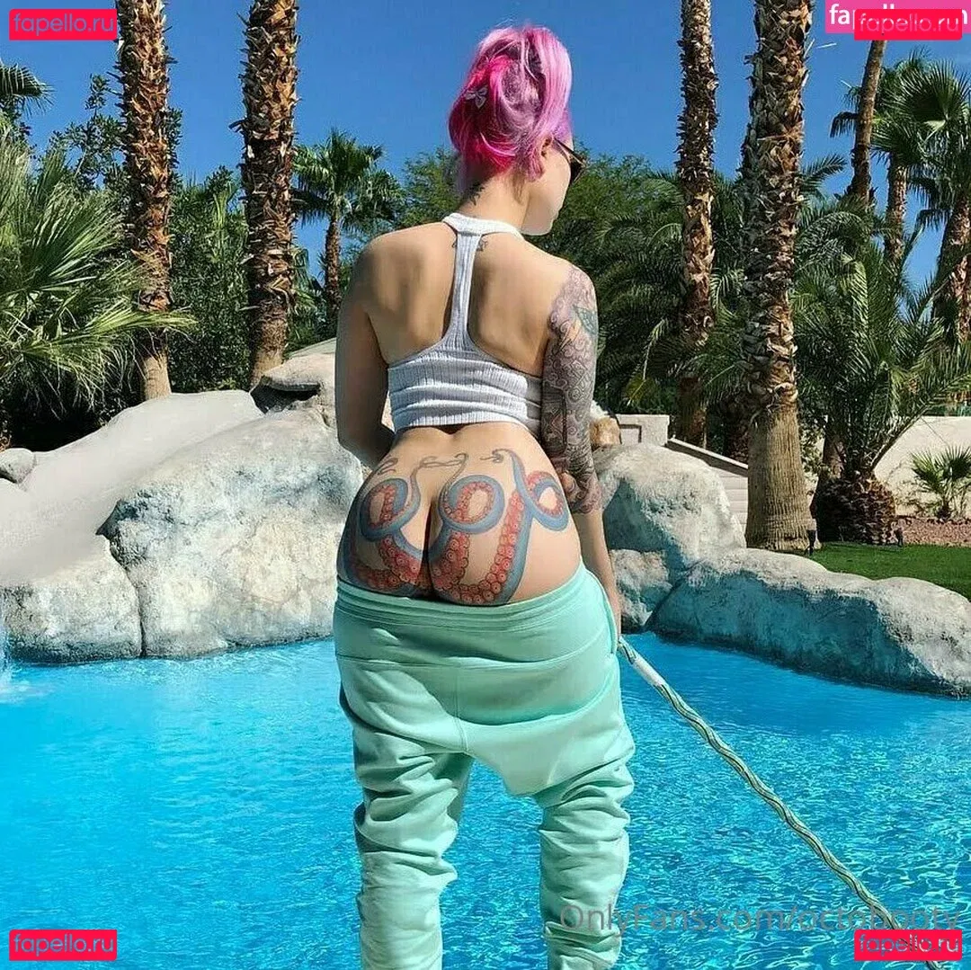 octobooty Onlyfans Photo Gallery 