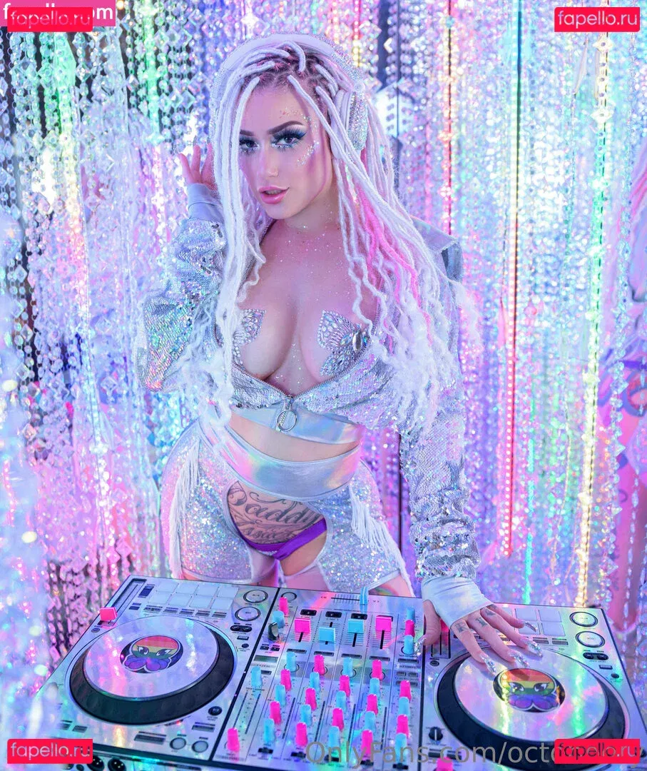 octobooty Onlyfans Photo Gallery 