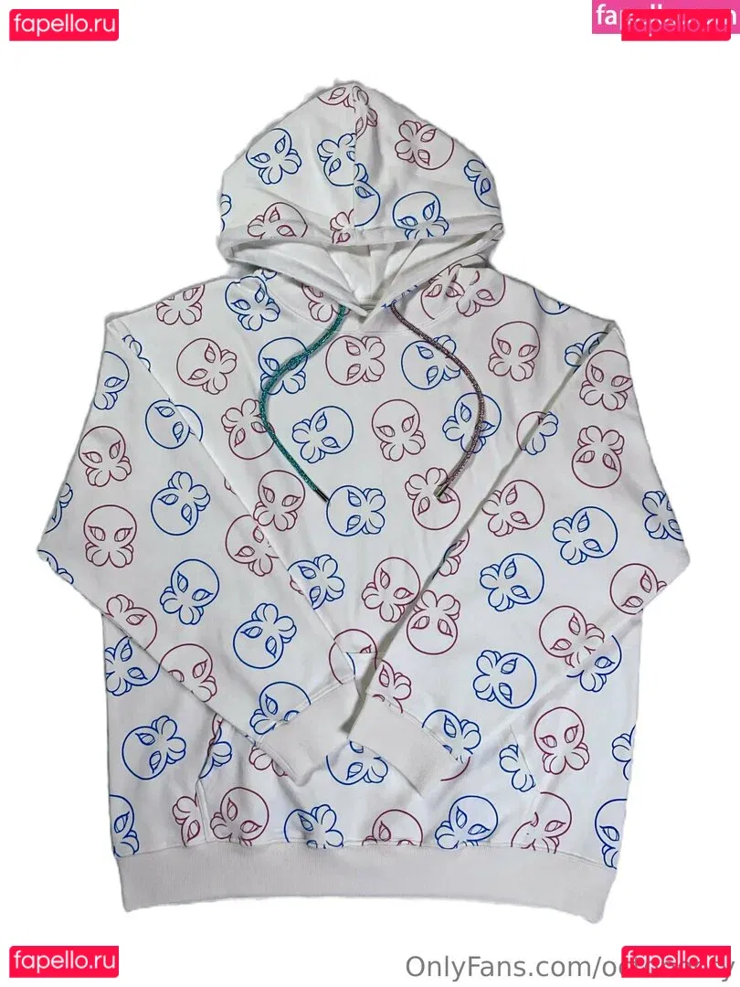 octobooty Onlyfans Photo Gallery 