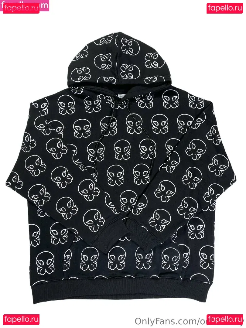 octobooty Onlyfans Photo Gallery 