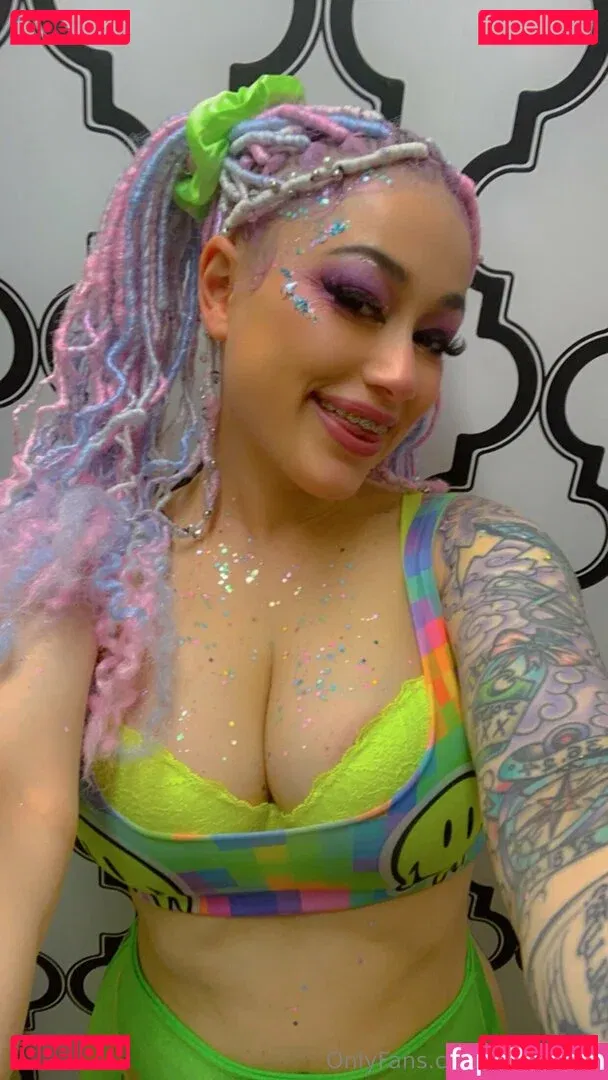 octobooty Onlyfans Photo Gallery 