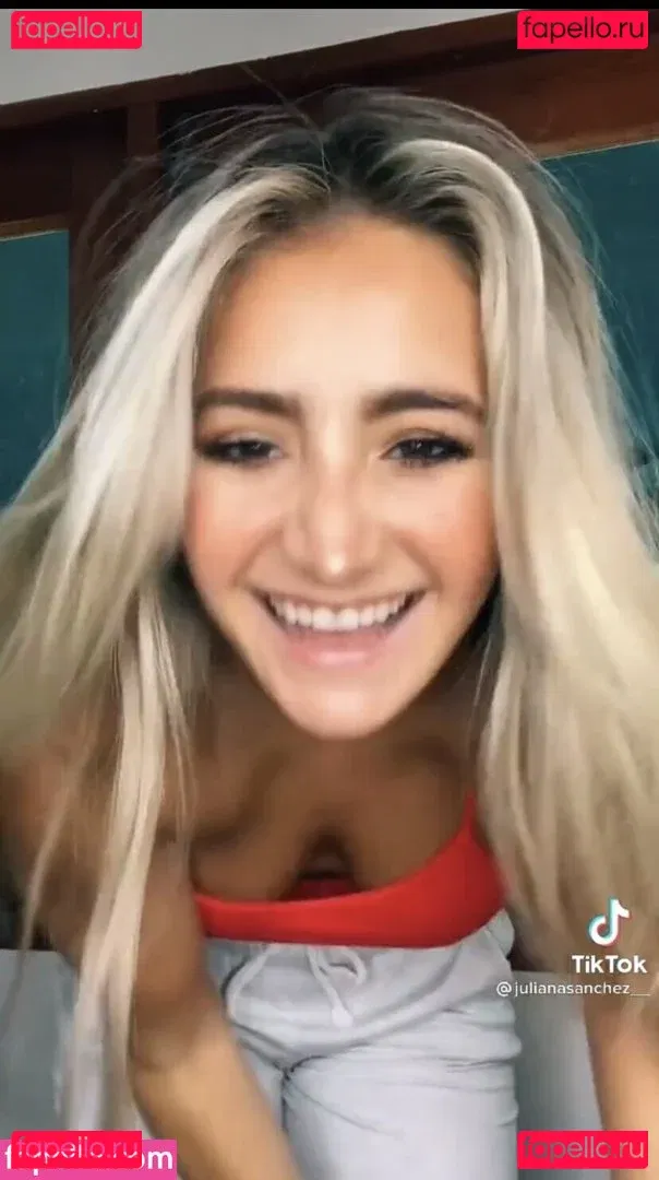 Juliana Sanchez Onlyfans Photo Gallery 