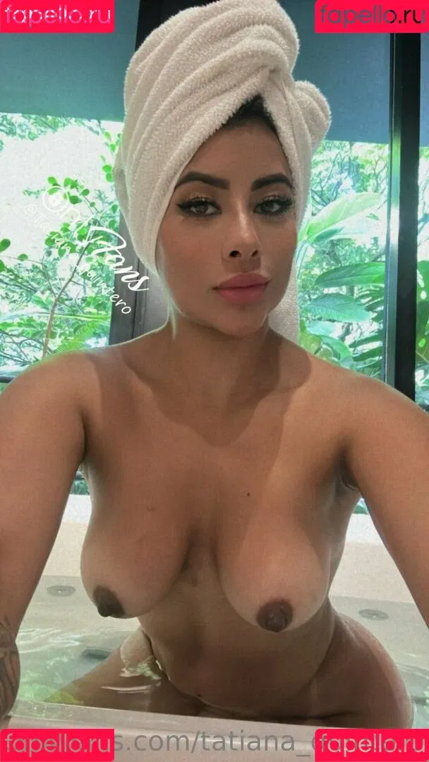 Tatianaquinterom14 Onlyfans Photo Gallery 