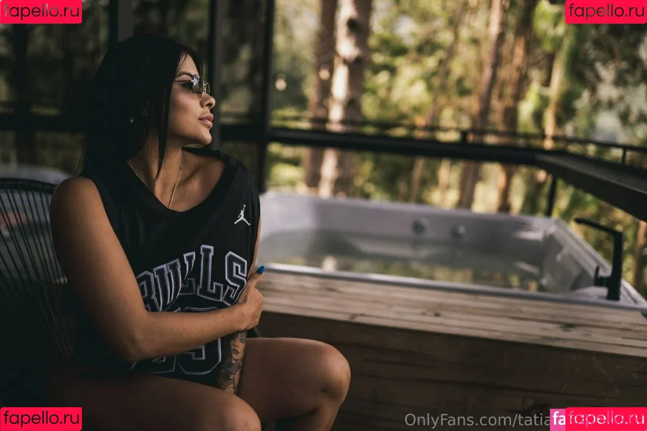 Tatianaquinterom14 Onlyfans Photo Gallery 