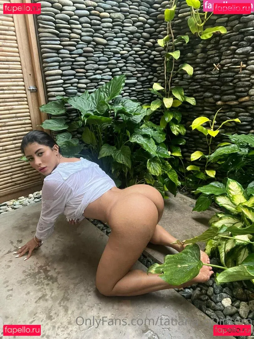 Tatianaquinterom14 Onlyfans Photo Gallery 