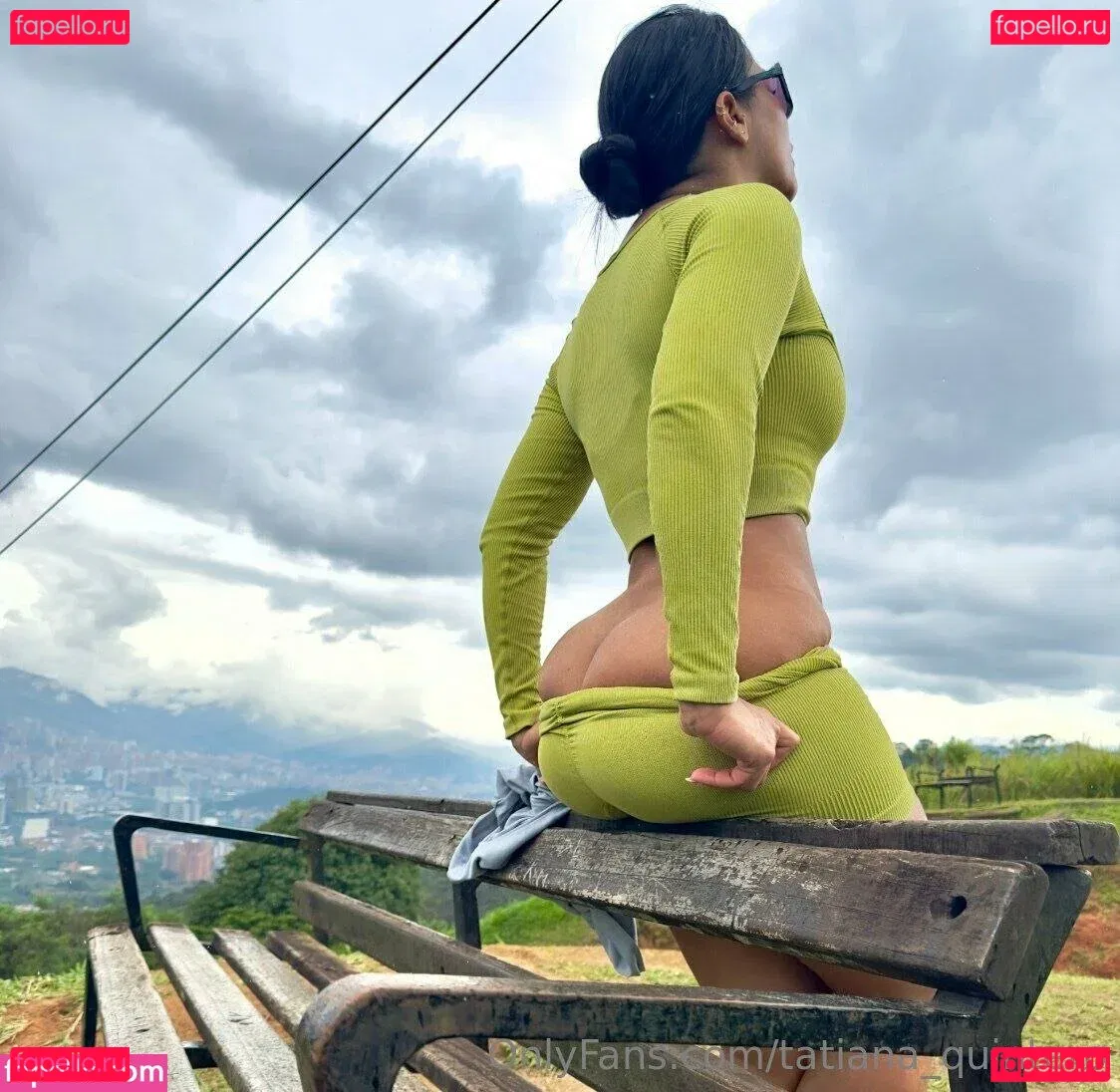 Tatianaquinterom14 Onlyfans Photo Gallery 