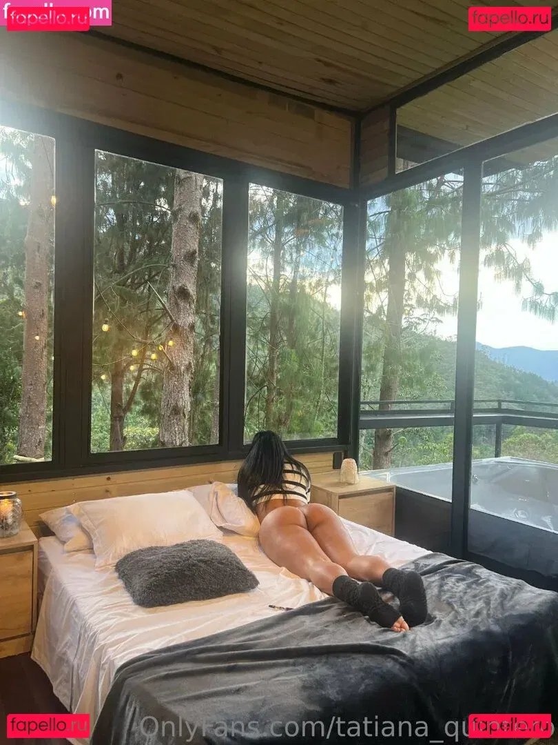 Tatianaquinterom14 Onlyfans Photo Gallery 
