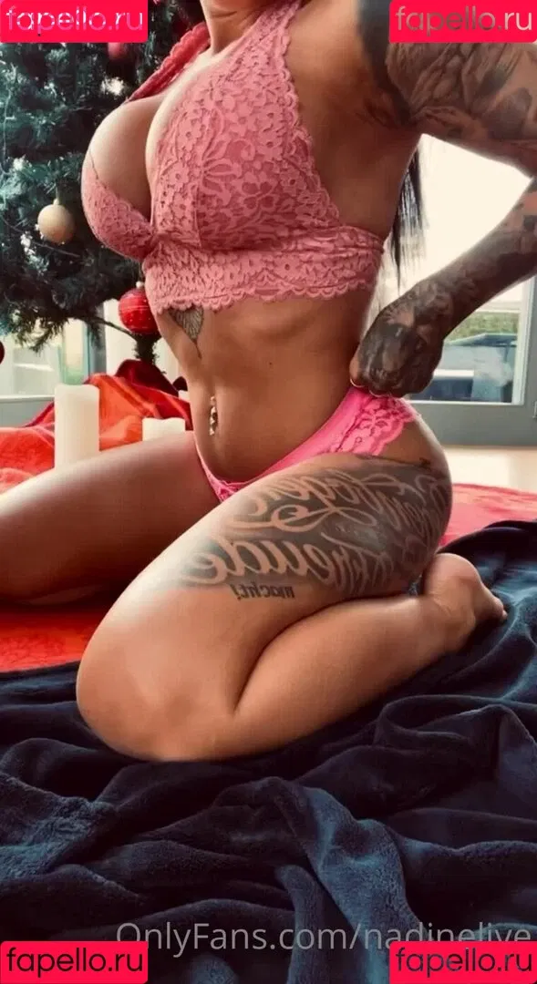 Nadine Schmied Onlyfans Photo Gallery 