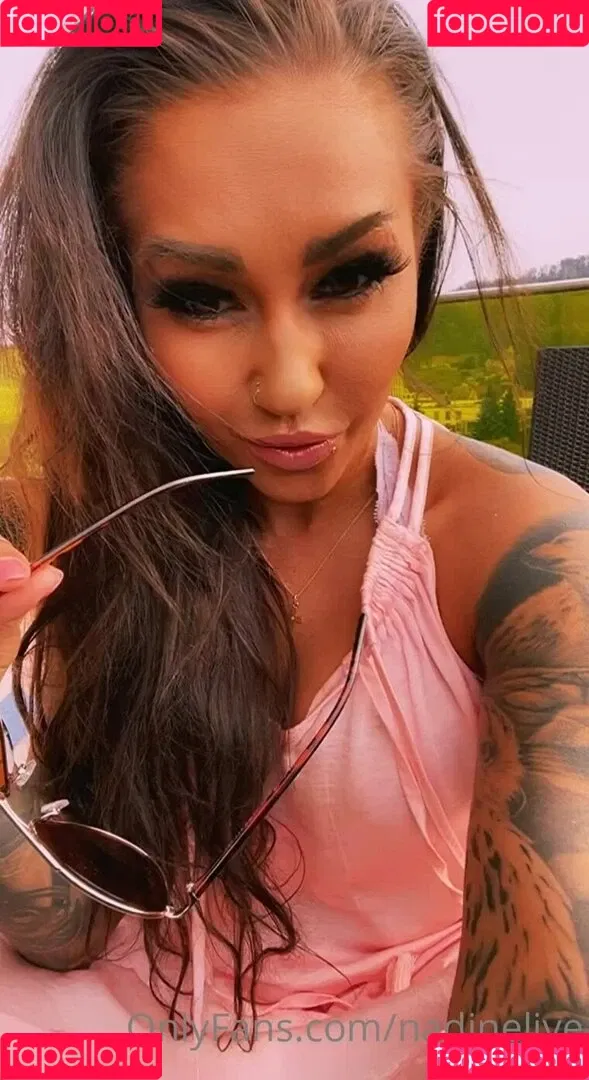 Nadine Schmied Onlyfans Photo Gallery 