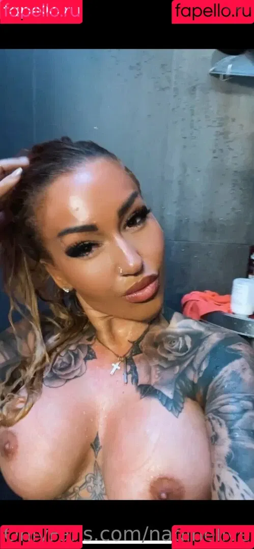 Nadine Schmied Onlyfans Photo Gallery 