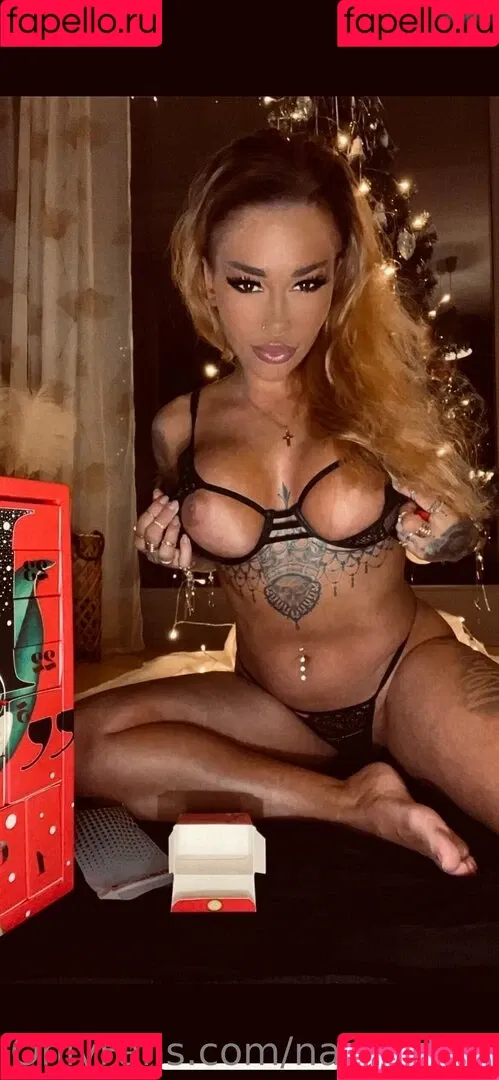 Nadine Schmied Onlyfans Photo Gallery 