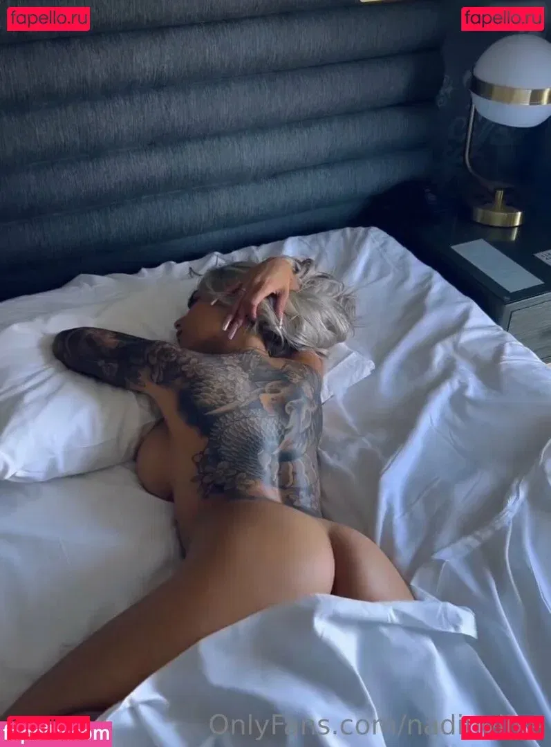 Nadine Schmied Onlyfans Photo Gallery 