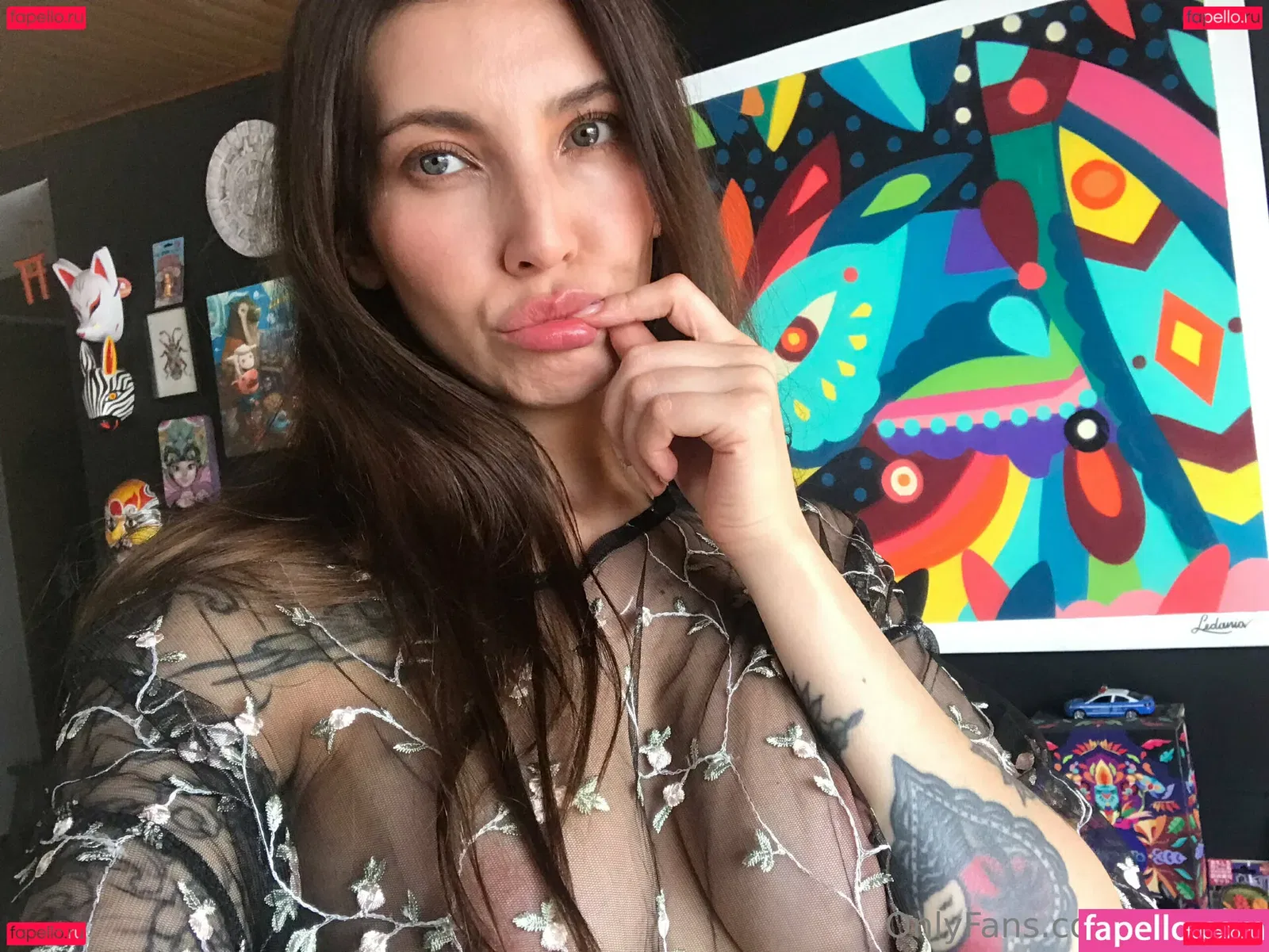 dscqtte Onlyfans Photo Gallery 