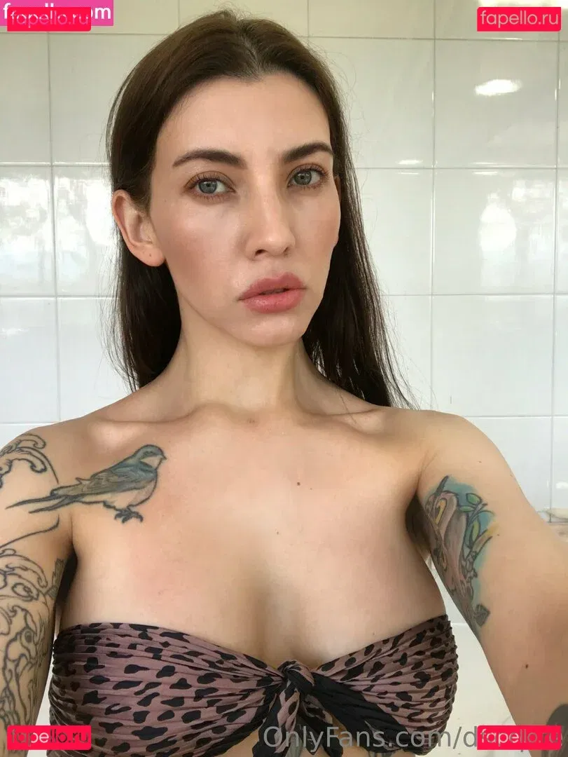 dscqtte Onlyfans Photo Gallery 