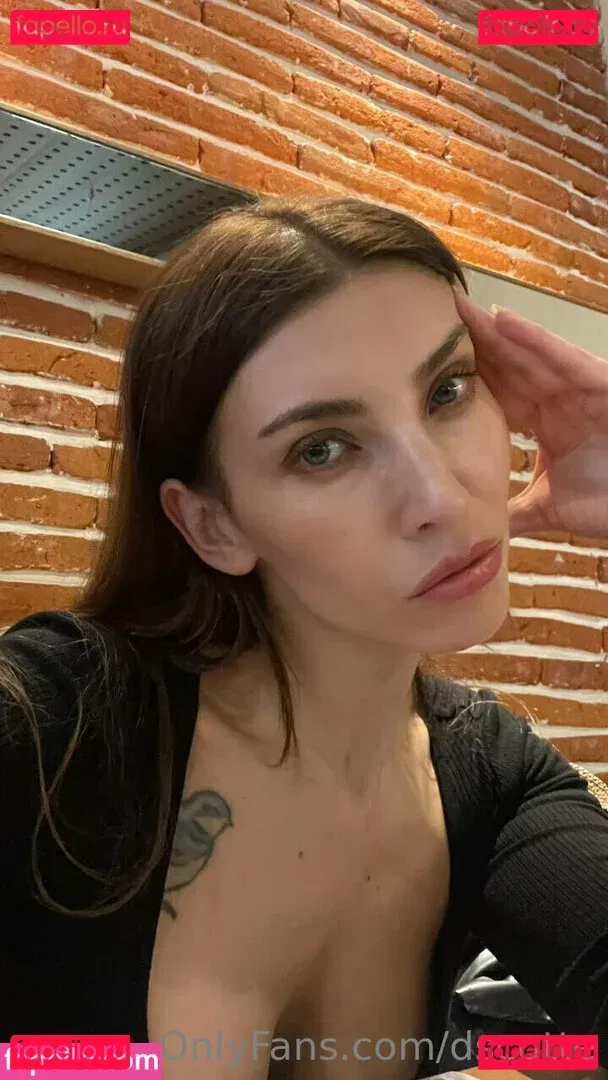 dscqtte Onlyfans Photo Gallery 