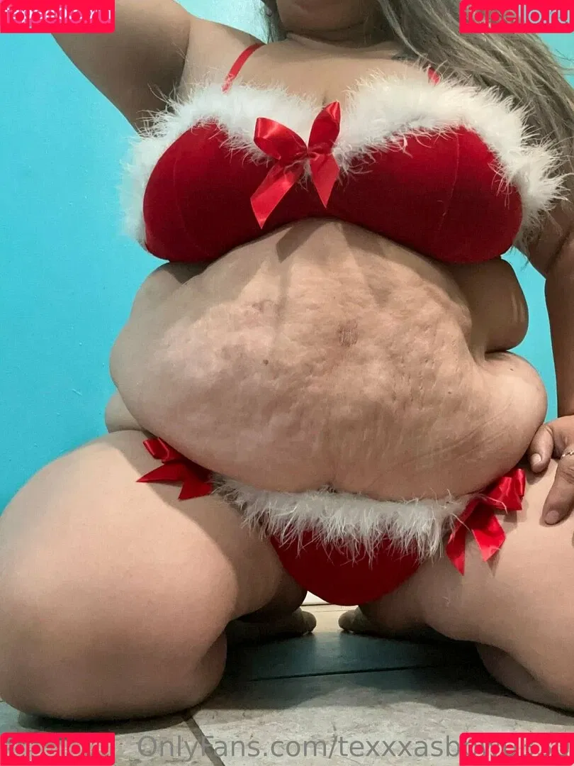 texxxasbbw0330 Onlyfans Photo Gallery 
