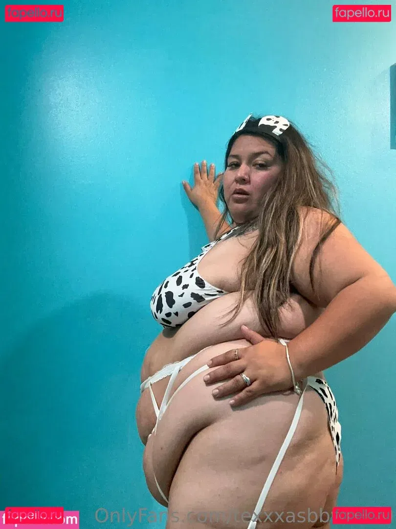 texxxasbbw0330 Onlyfans Photo Gallery 