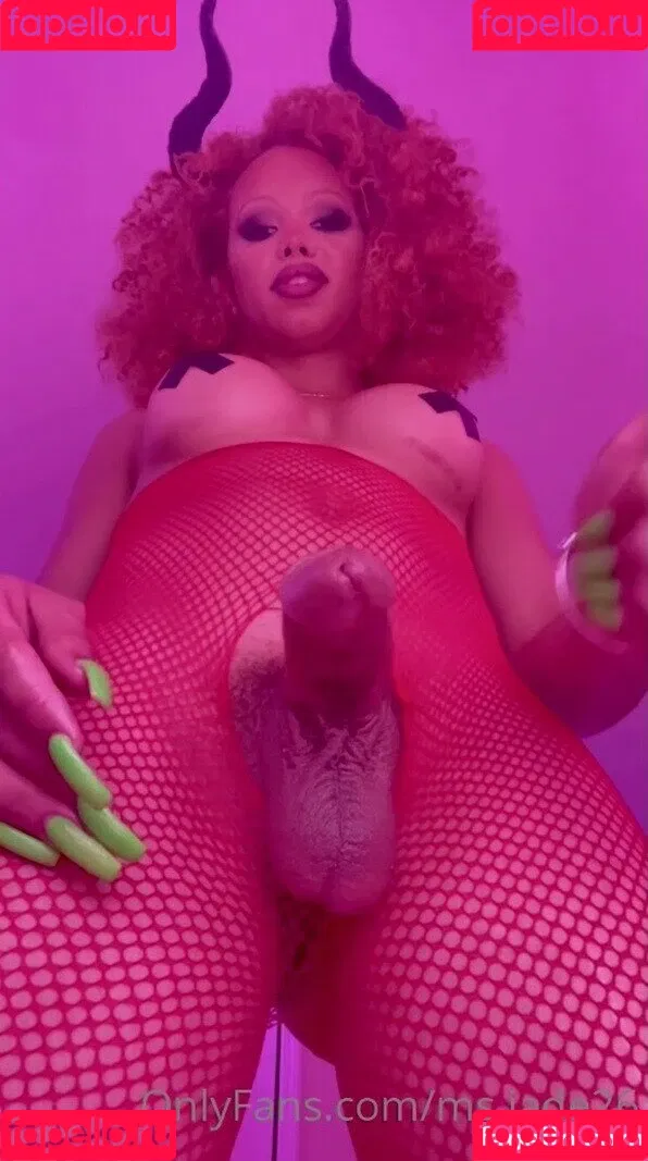 Ts Jade Onlyfans Photo Gallery 