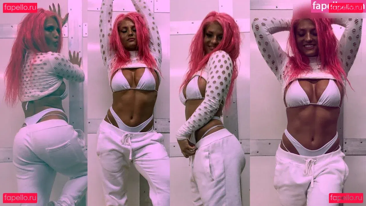 Ts Jade Onlyfans Photo Gallery 