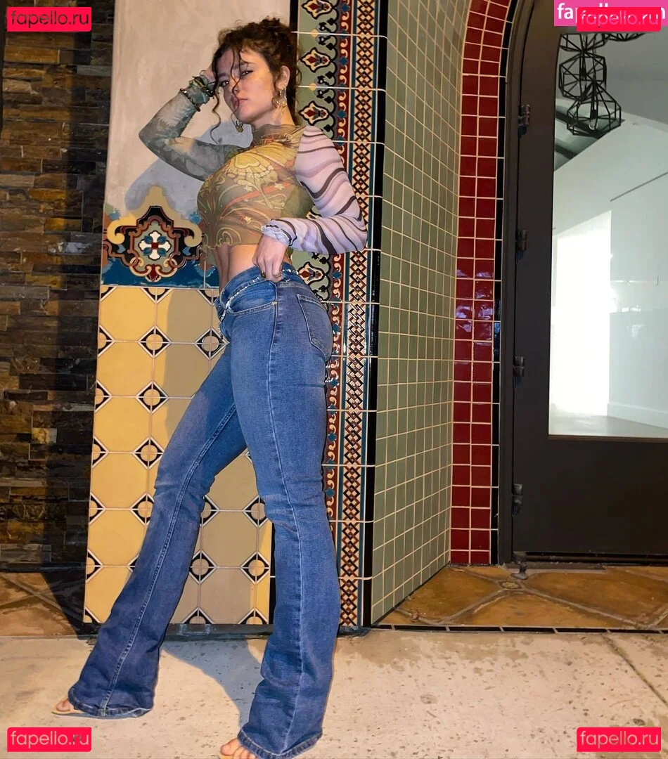 Ts Jade Onlyfans Photo Gallery 