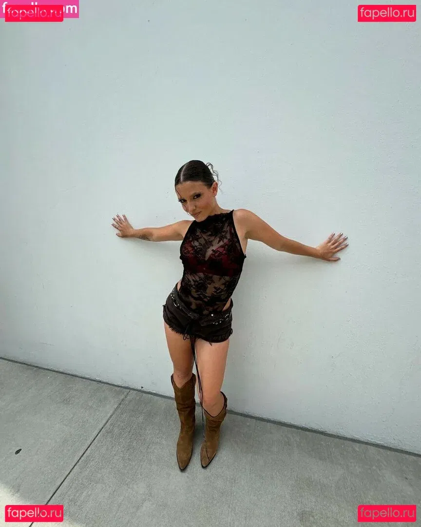 Ts Jade Onlyfans Photo Gallery 