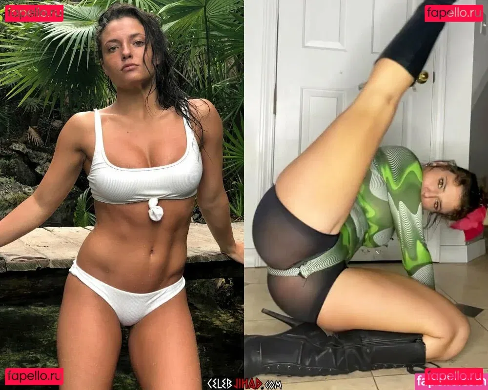 Ts Jade Onlyfans Photo Gallery 