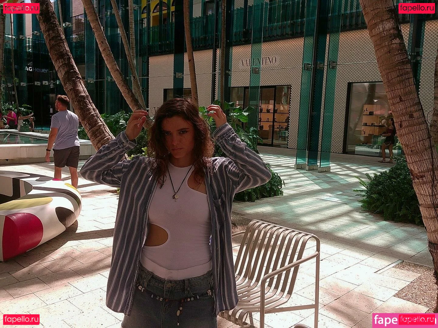 Ts Jade Onlyfans Photo Gallery 