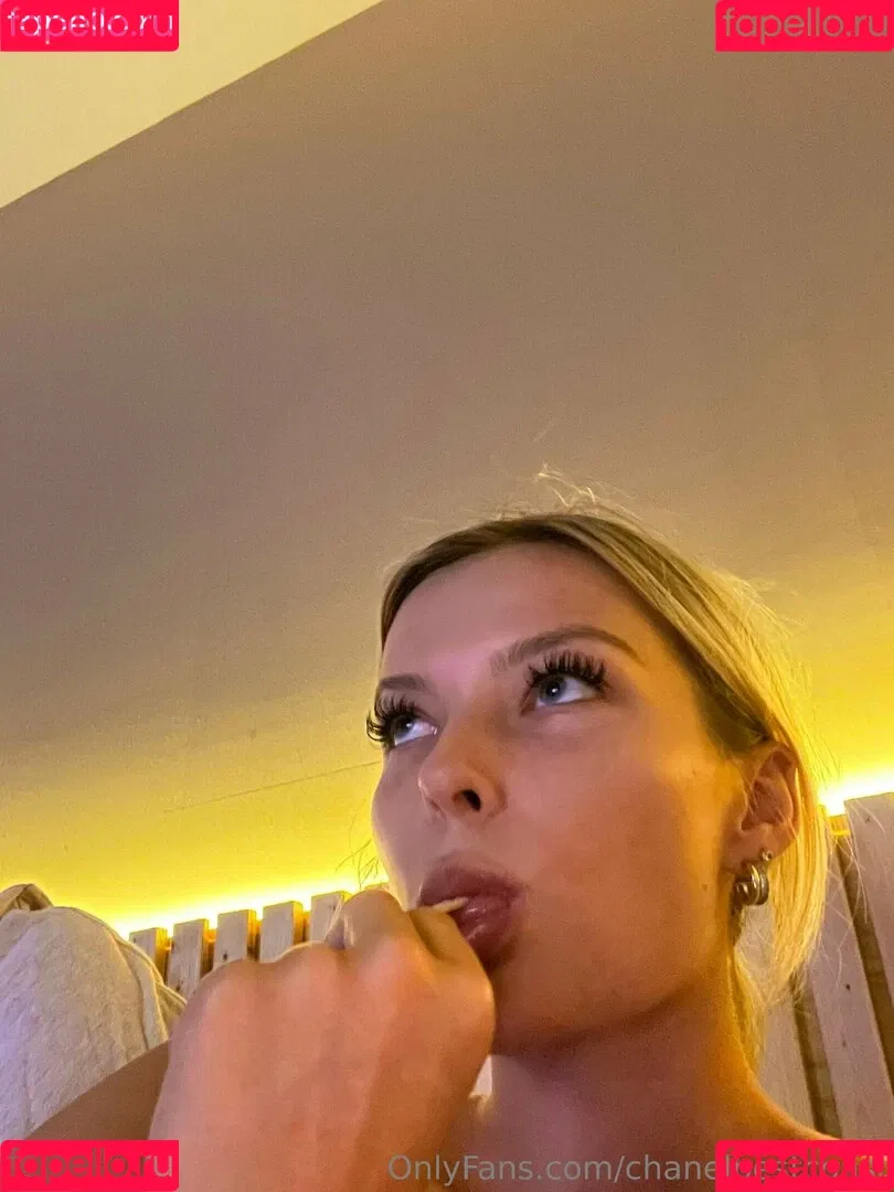 chanelbestcoast Onlyfans Photo Gallery 