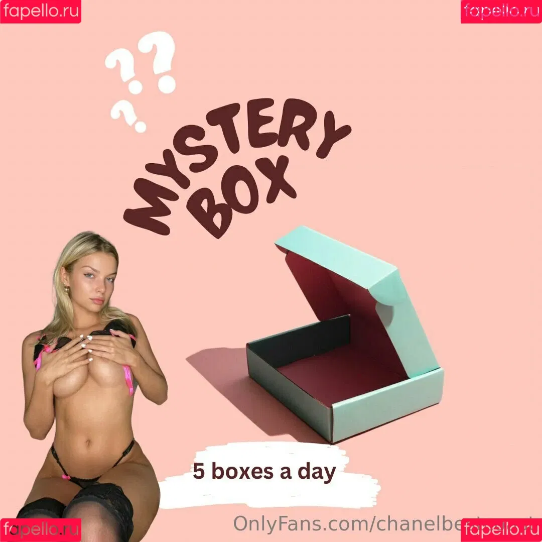 chanelbestcoast Onlyfans Photo Gallery 