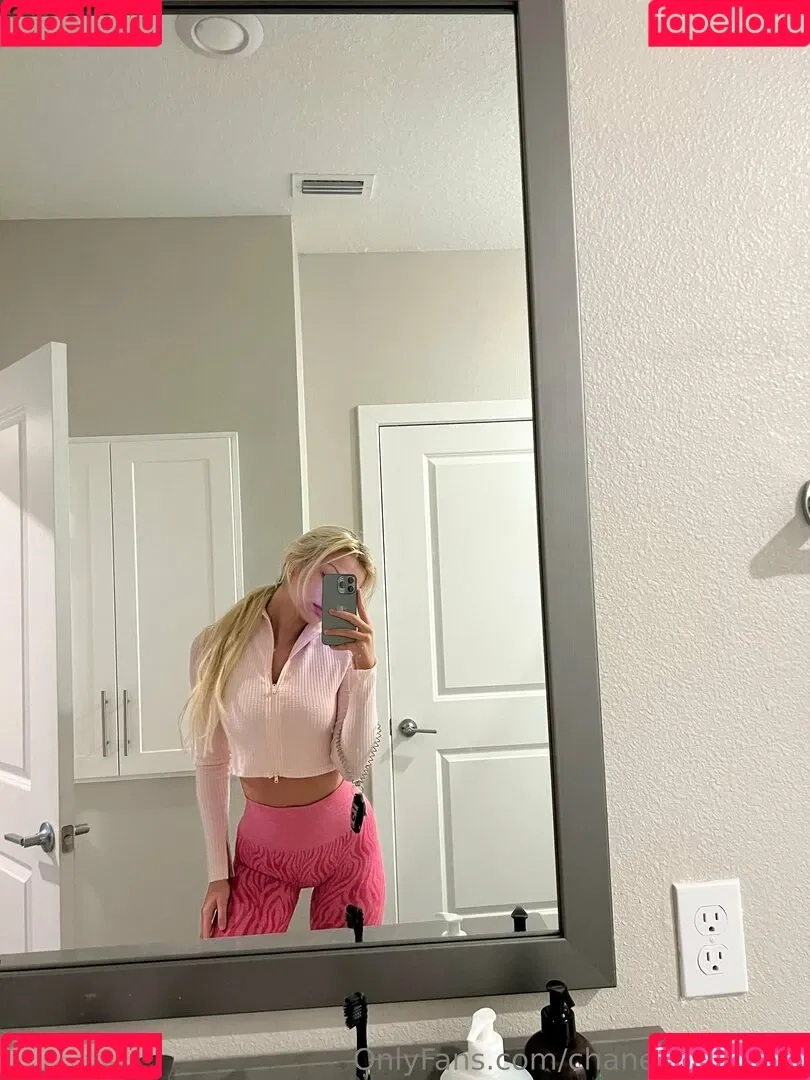 chanelbestcoast Onlyfans Photo Gallery 