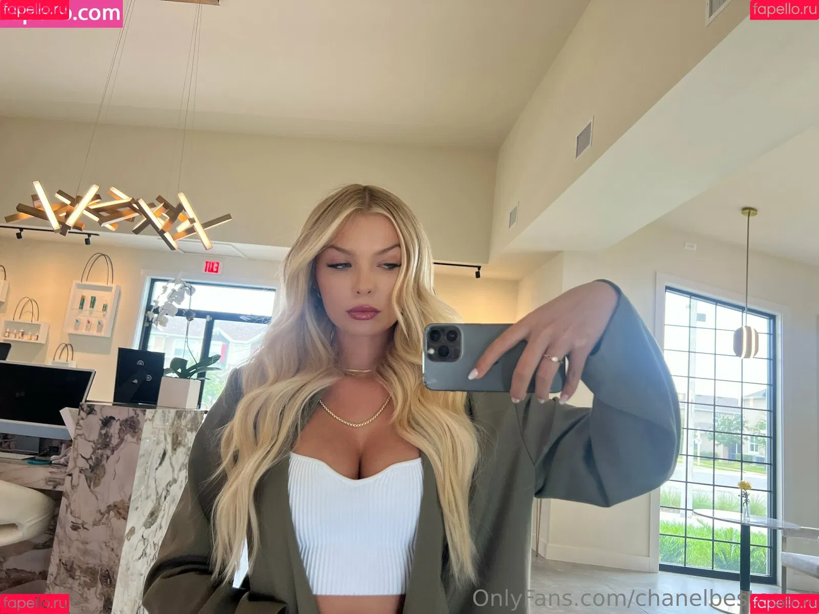 chanelbestcoast Onlyfans Photo Gallery 