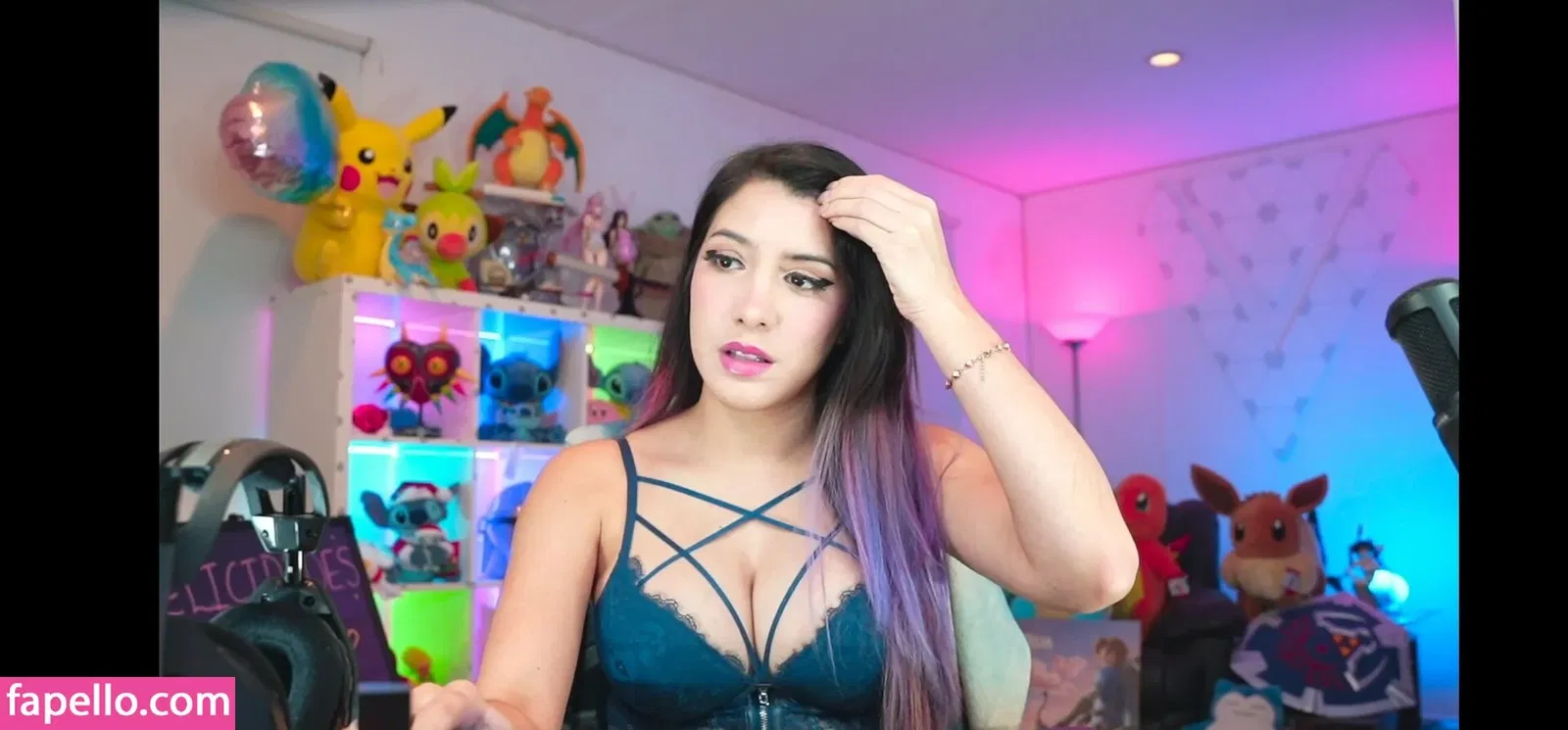 Daniela Azuaje Onlyfans Photo Gallery 