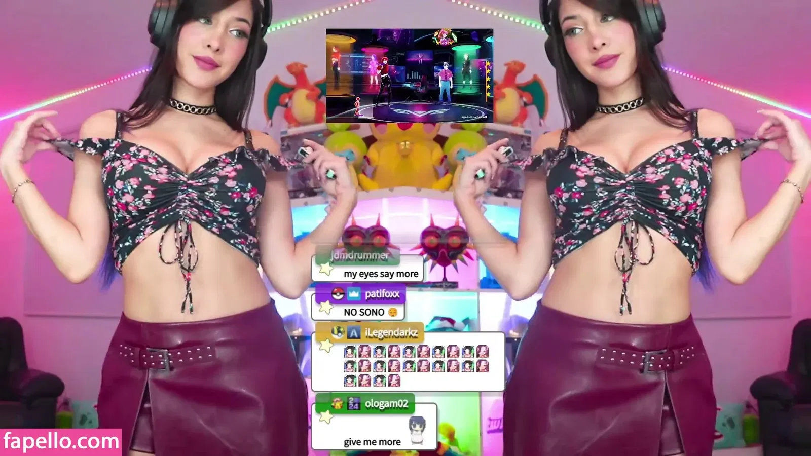 Daniela Azuaje Onlyfans Photo Gallery 