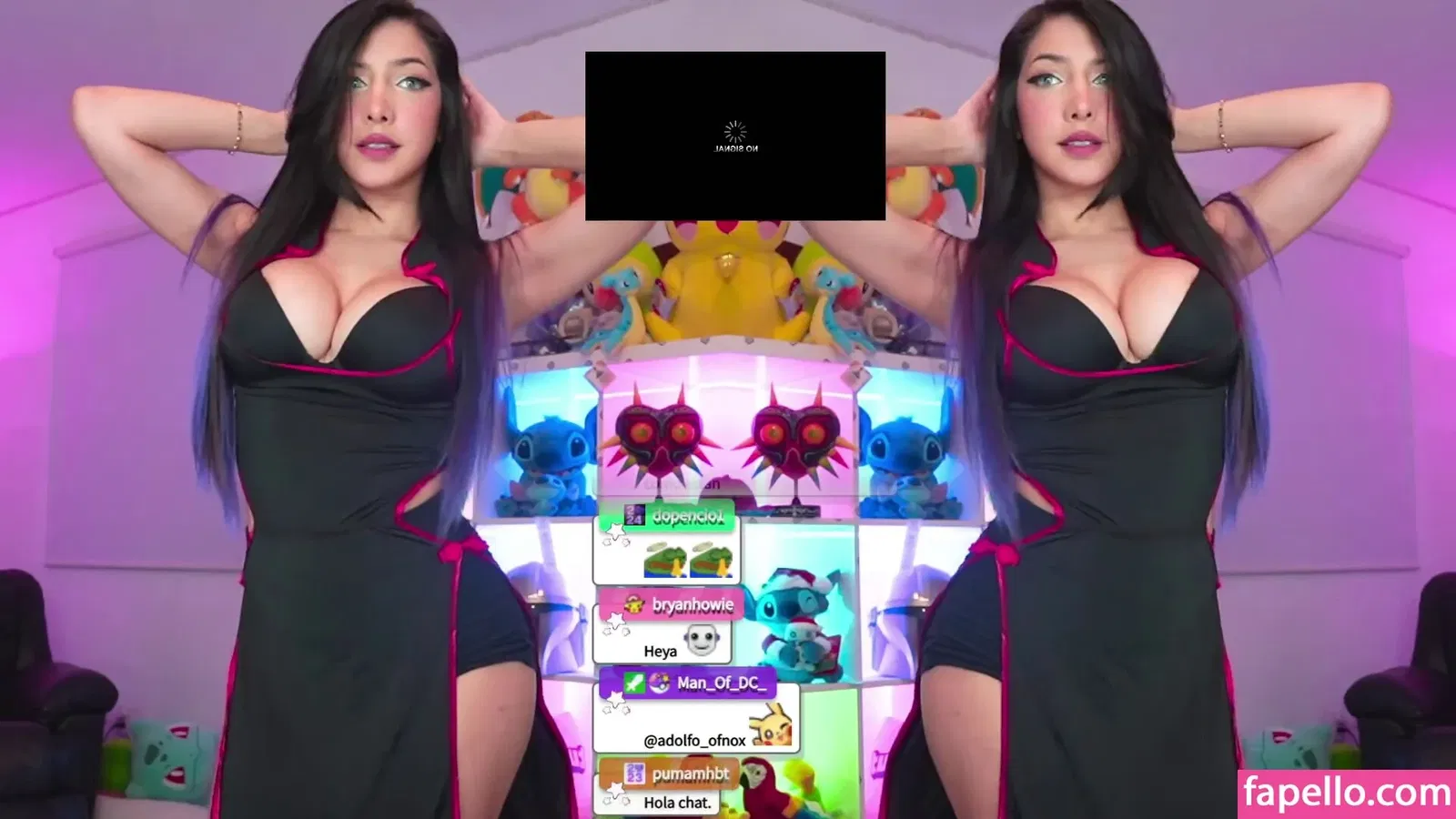 Daniela Azuaje Onlyfans Photo Gallery 