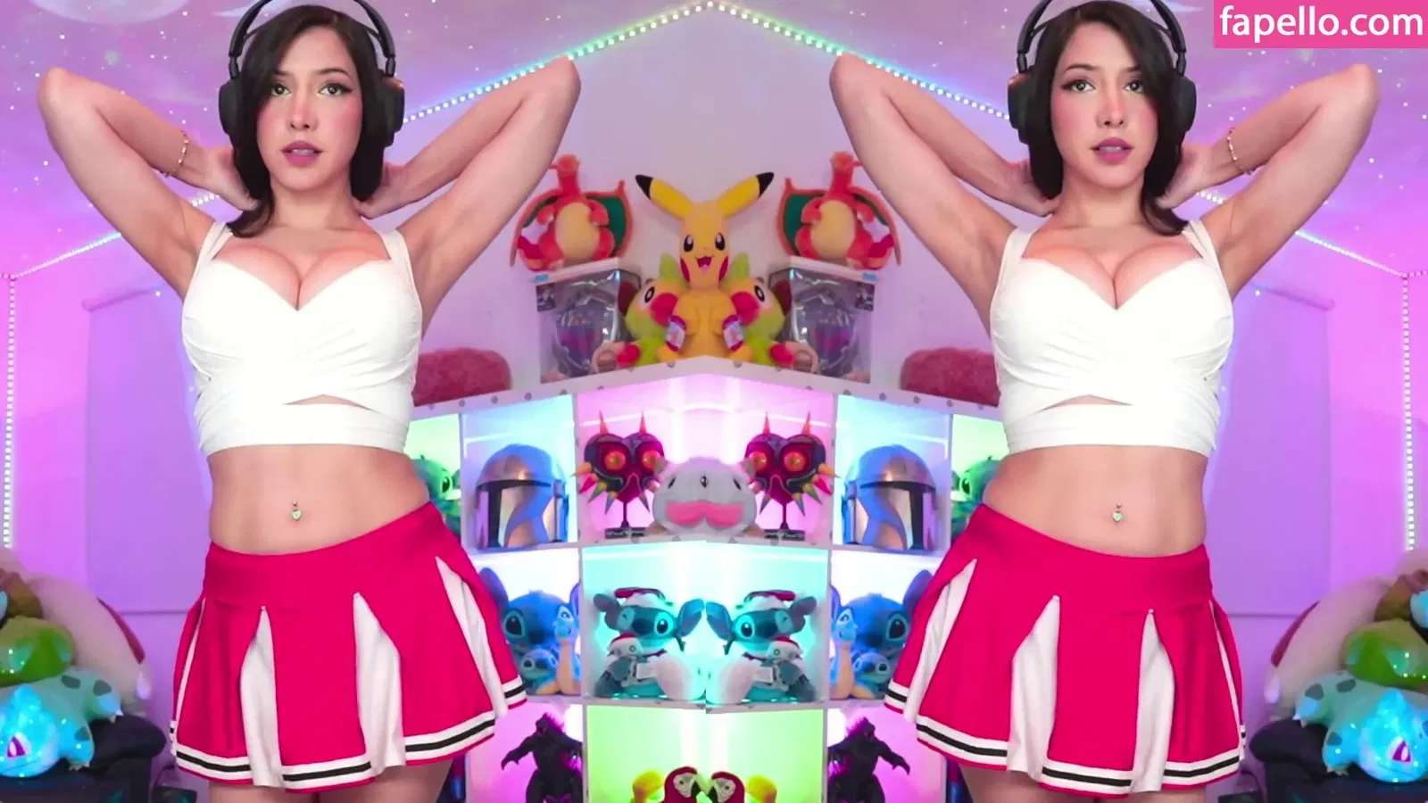 Daniela Azuaje Onlyfans Photo Gallery 