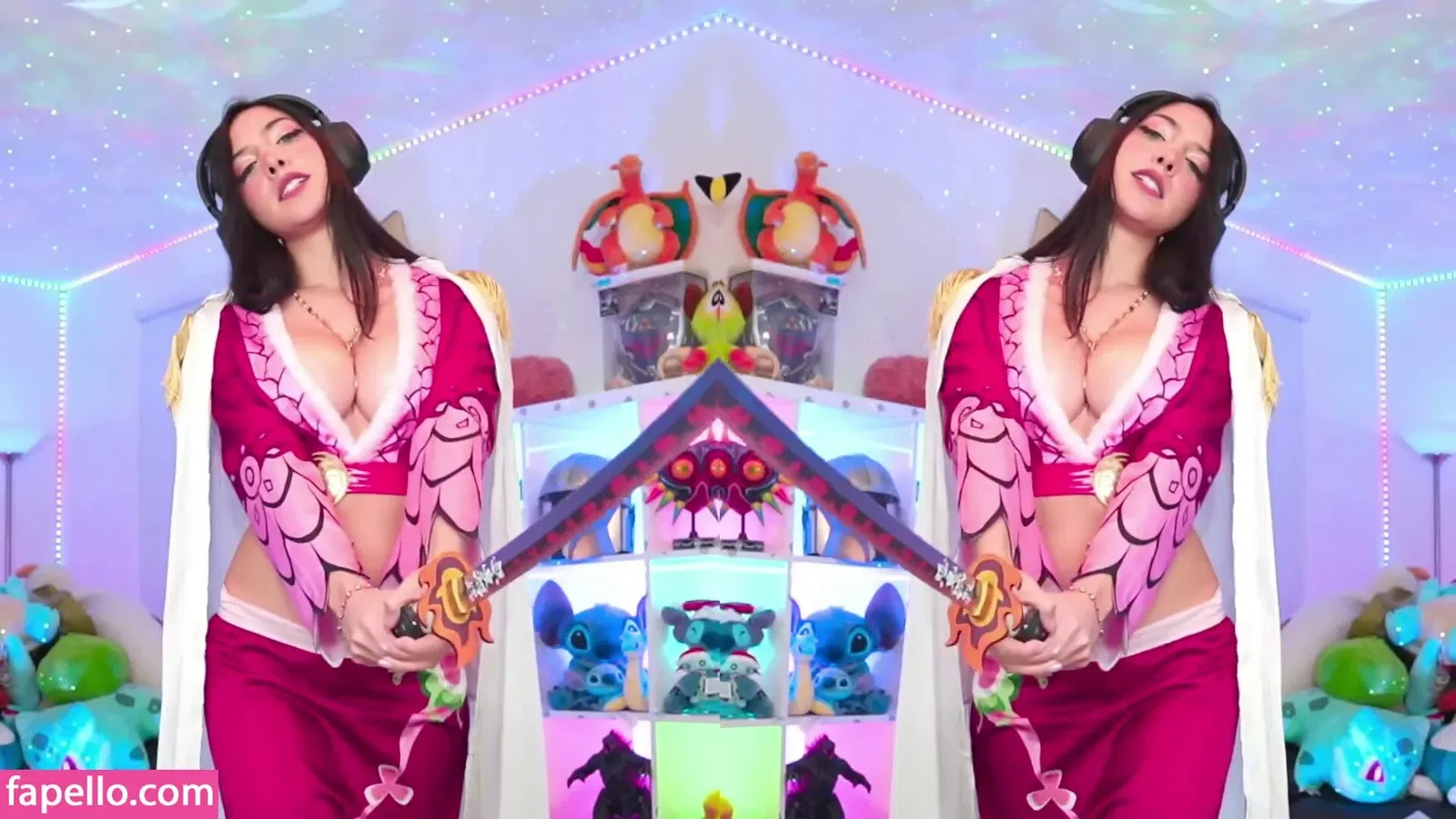 Daniela Azuaje Onlyfans Photo Gallery 