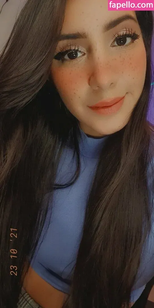 Daniela Azuaje Onlyfans Photo Gallery 