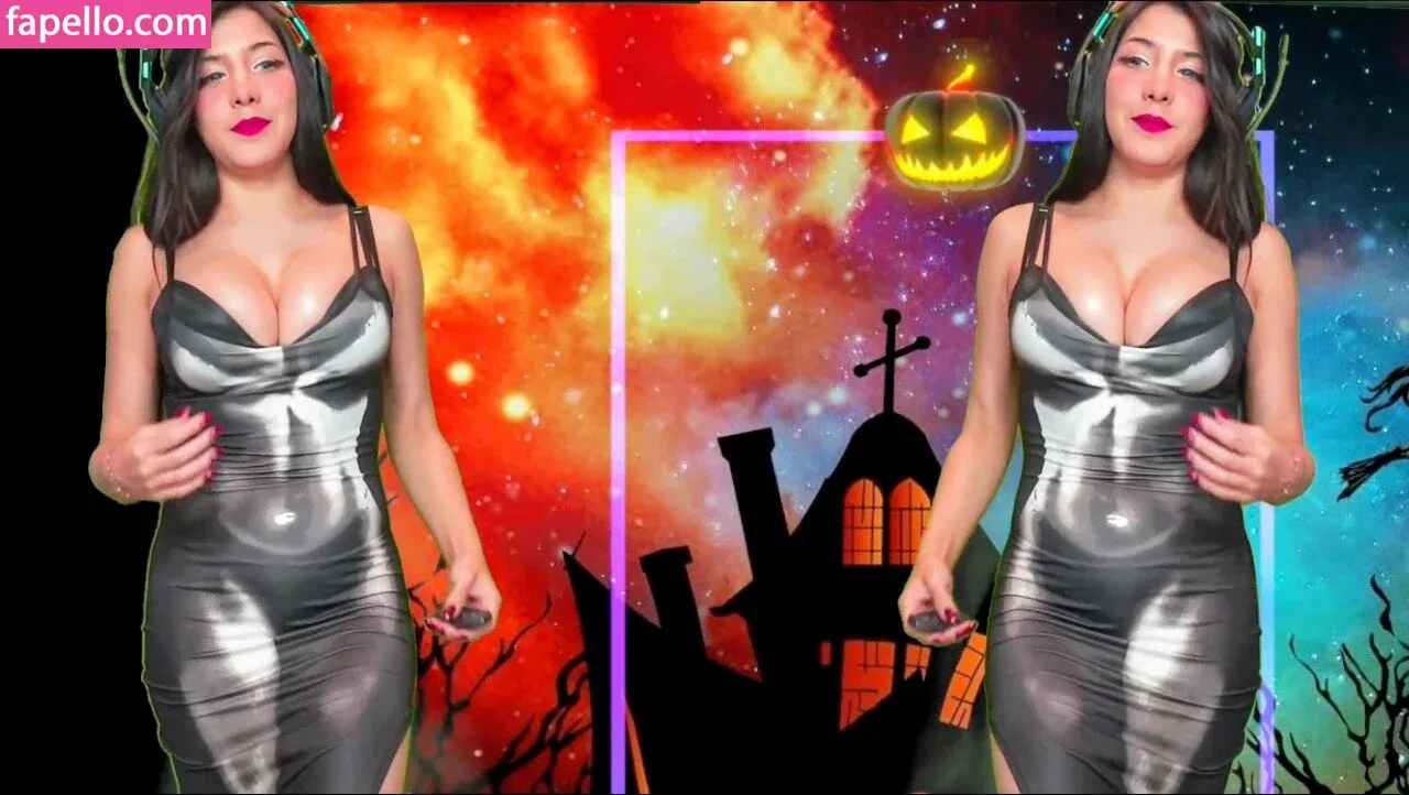 Daniela Azuaje Onlyfans Photo Gallery 