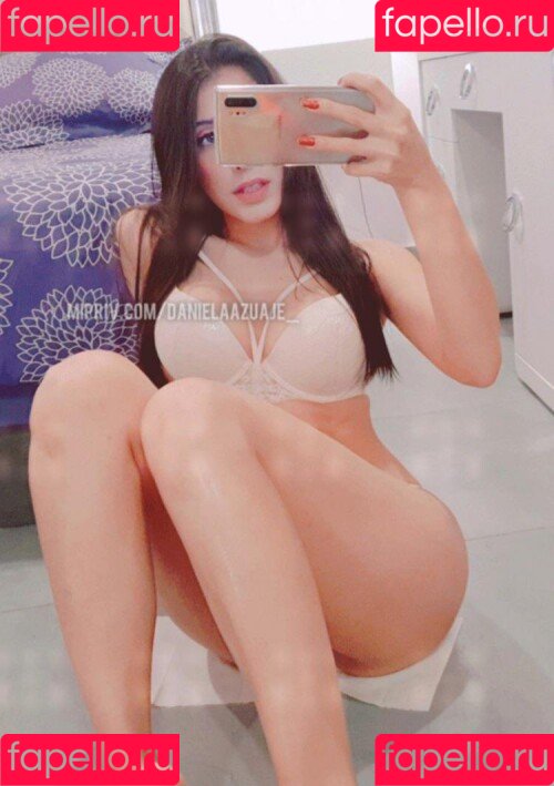 Daniela Azuaje Onlyfans Photo Gallery 