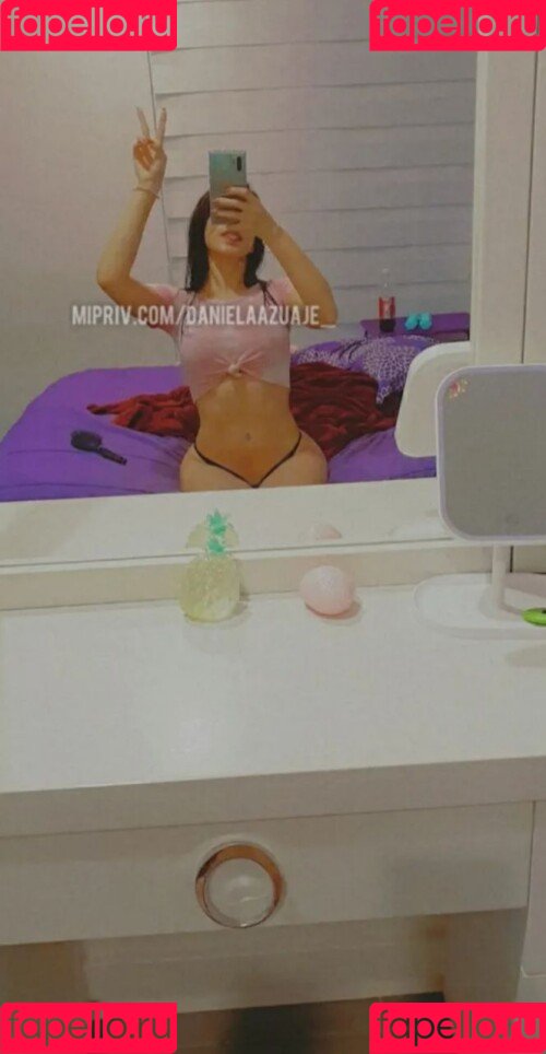 Daniela Azuaje Onlyfans Photo Gallery 