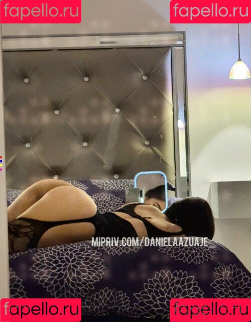 Daniela Azuaje Onlyfans Photo Gallery 