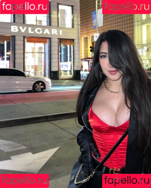 Daniela Azuaje Onlyfans Photo Gallery 