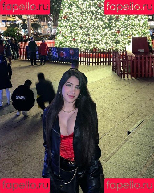 Daniela Azuaje Onlyfans Photo Gallery 